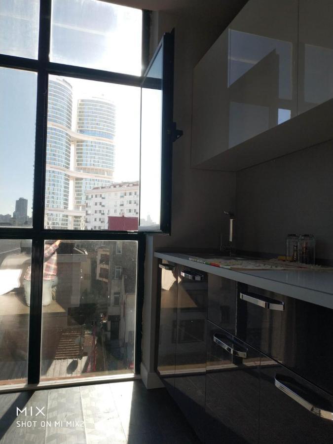 Kent Suit Otel Istambul Exterior foto