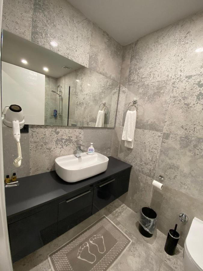 Kent Suit Otel Istambul Exterior foto