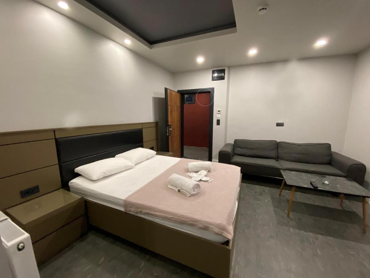 Kent Suit Otel Istambul Exterior foto