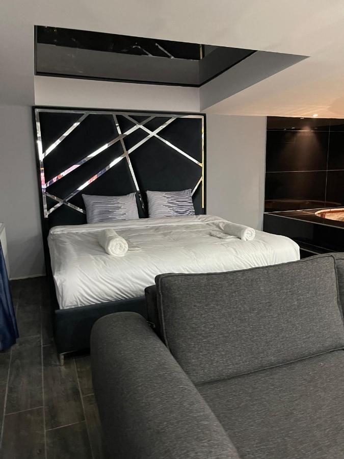 Kent Suit Otel Istambul Exterior foto