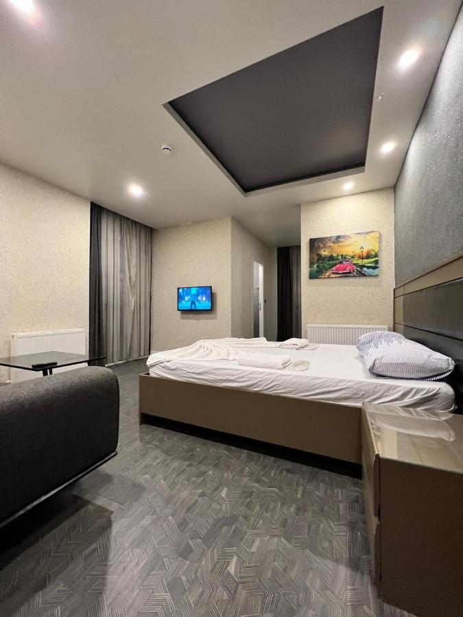 Kent Suit Otel Istambul Exterior foto